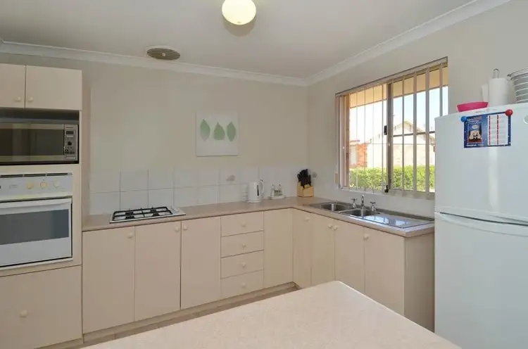 Third view of Homely unit listing, 4/90 Wittenoom Street Boulder, Kalgoorlie WA 6430