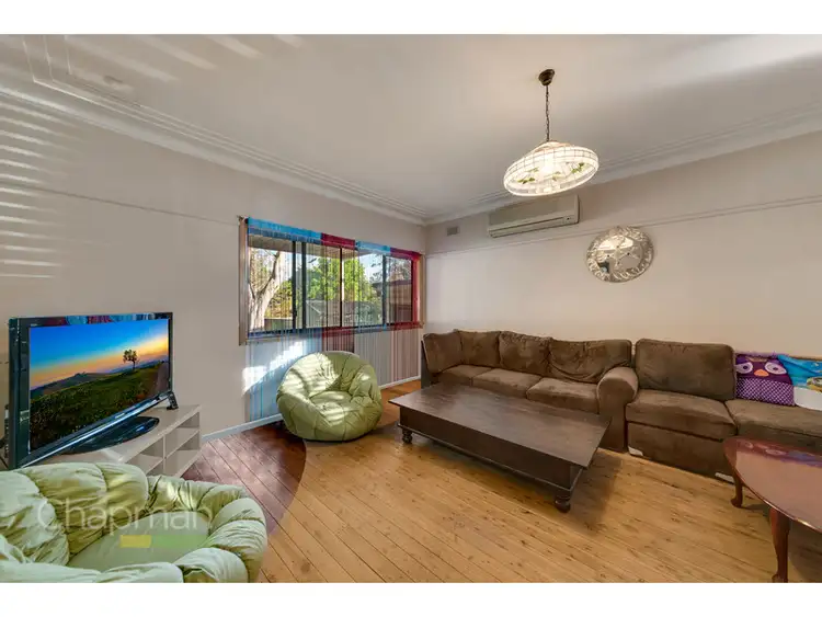 Second view of Homely house listing, 4 Hersey Street, Blaxland NSW 2774