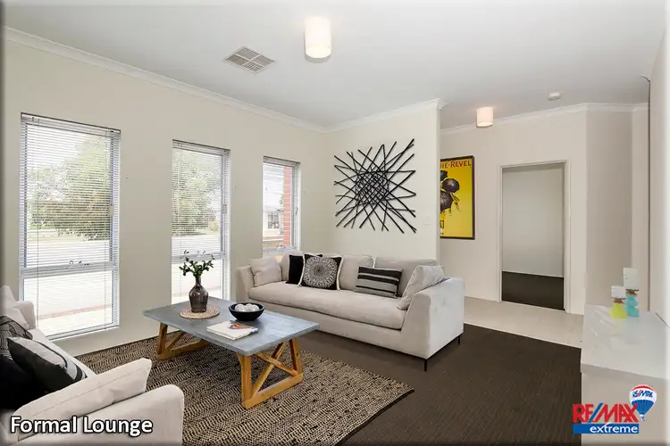 Third view of Homely house listing, 17 Bellini Gardens, Alkimos WA 6038