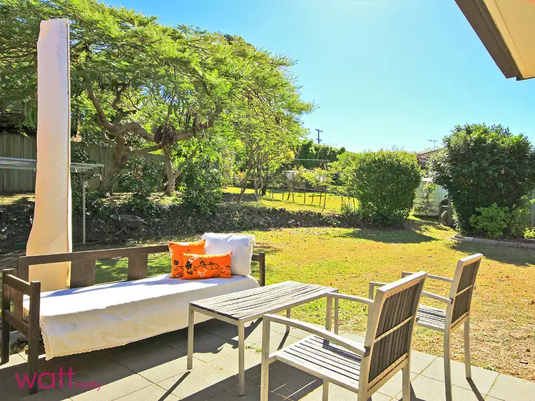 11 Anglia Street, Aspley QLD 4034