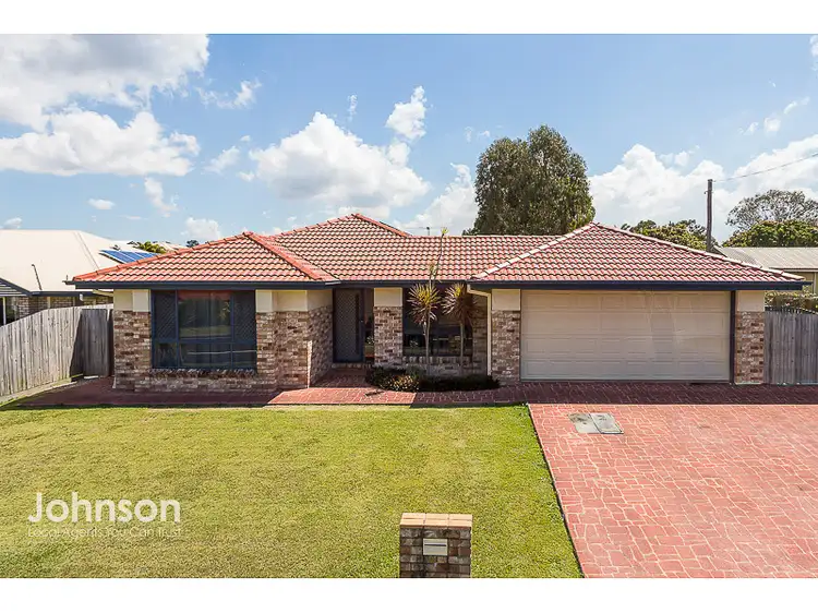 Main view of Homely house listing, 41 Clive Road, Birkdale QLD 4159