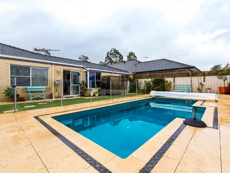 Sixth view of Homely house listing, 66 Golf Links Drive, Carramar WA 6031