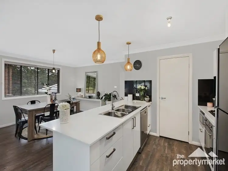 Sixth view of Homely house listing, 5 Knight Close, Ourimbah NSW 2258