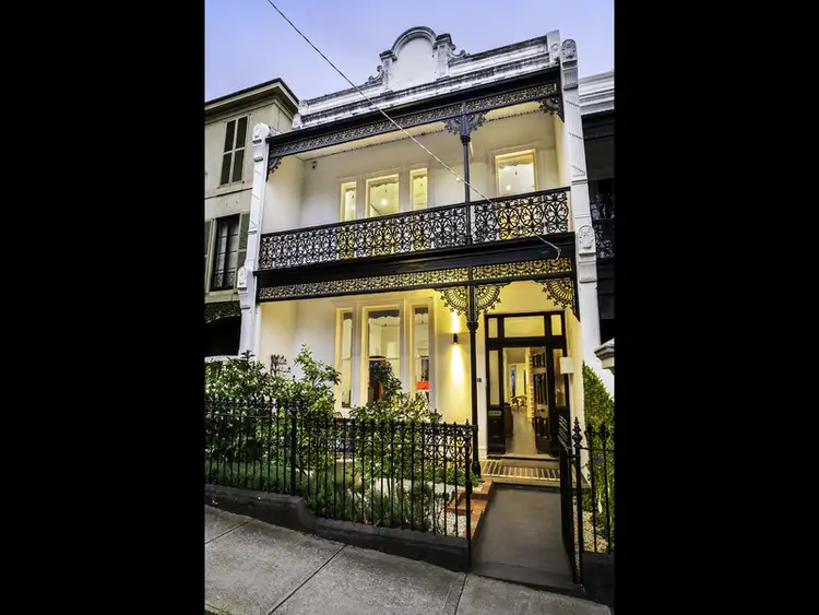 18 Avoca Street, South Yarra VIC 3141