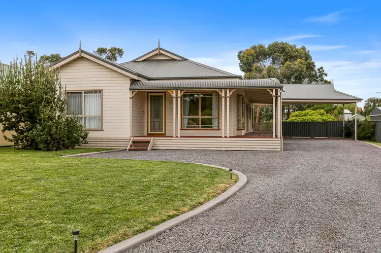 29 Tatlock Street, Hamilton VIC 3300