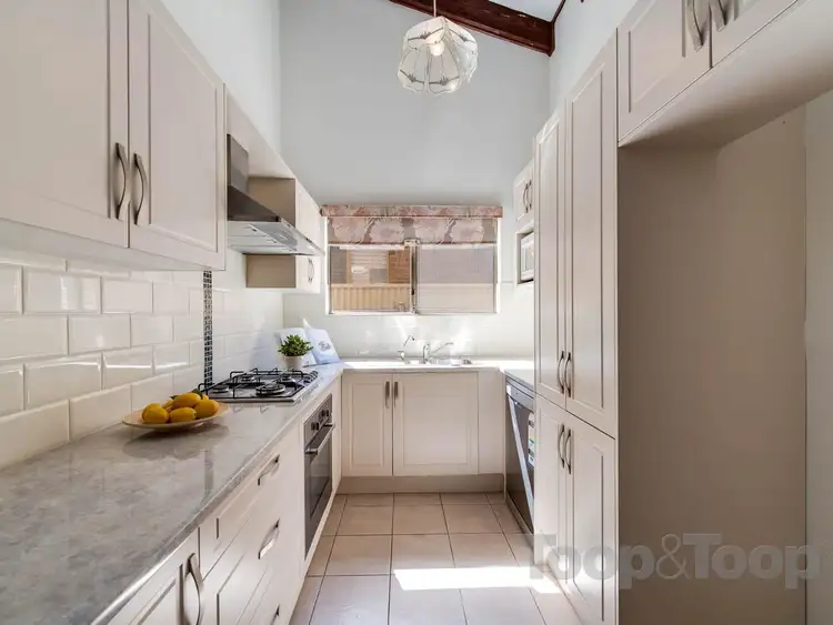 Third view of Homely house listing, 16B Kareda Drive, Campbelltown SA 5074