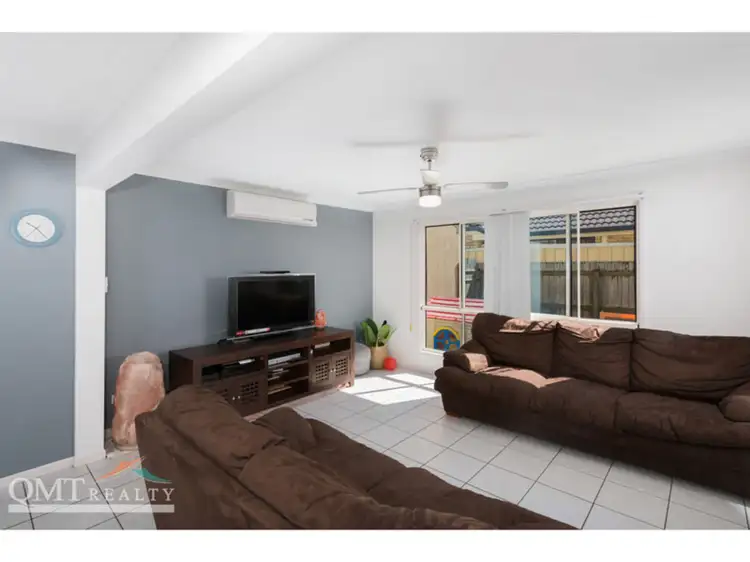 Fifth view of Homely house listing, 1 Wisdom Way, Crestmead QLD 4132