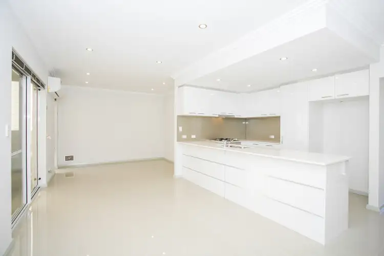 Second view of Homely villa listing, 24B Deering Street, Westminster WA 6061