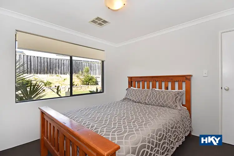 Third view of Homely house listing, 6 Westgrove Drive, Ellenbrook WA 6069