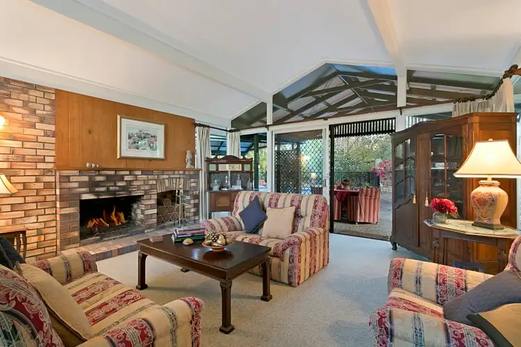 Fourth view of Homely house listing, 3080 Moggill Road, Bellbowrie QLD 4070