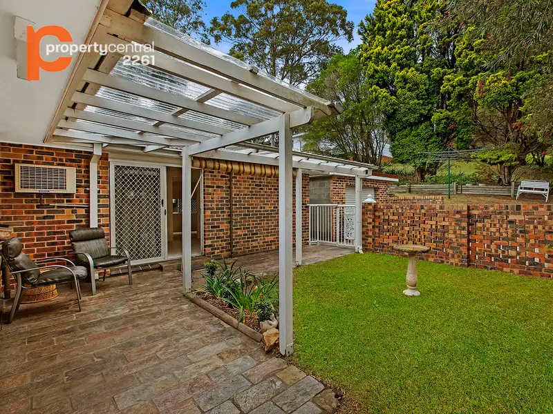 Main view of Homely house listing, 28 Mermaid Drive, Bateau Bay NSW 2261