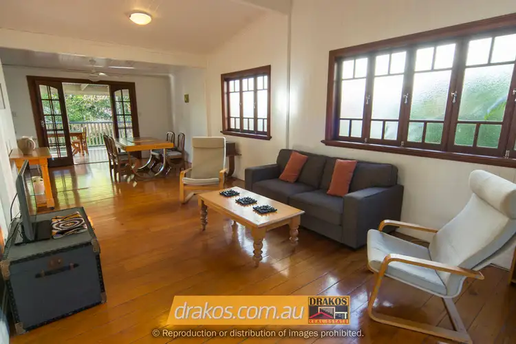 Fourth view of Homely house listing, 27 Drury Street, West End QLD 4101