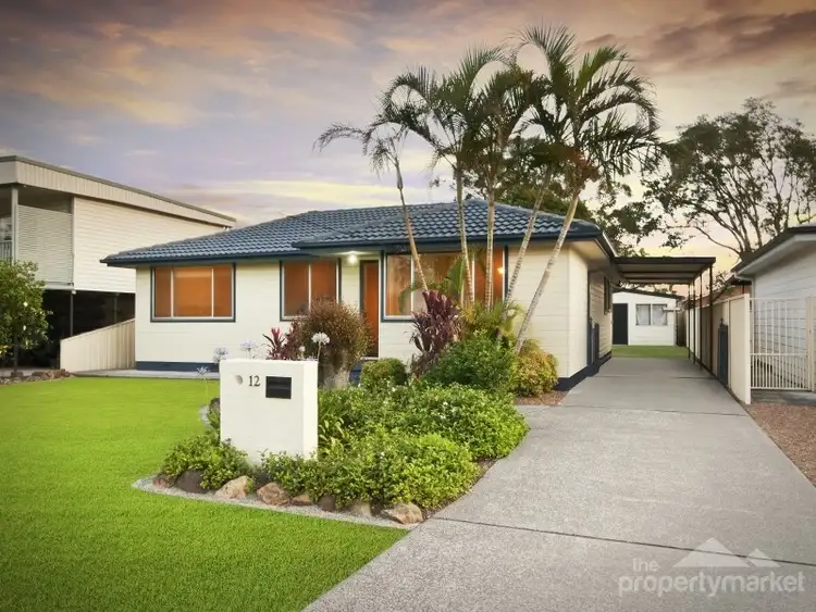 Main view of Homely house listing, 12 Kurraba Parade, Berkeley Vale NSW 2261
