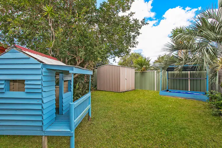 Seventh view of Homely house listing, 14 Avonbury Court, Carrara QLD 4211