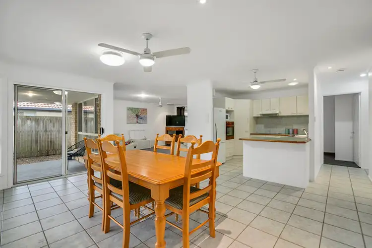 Third view of Homely house listing, 43 Oakdale Avenue, Nerang QLD 4211