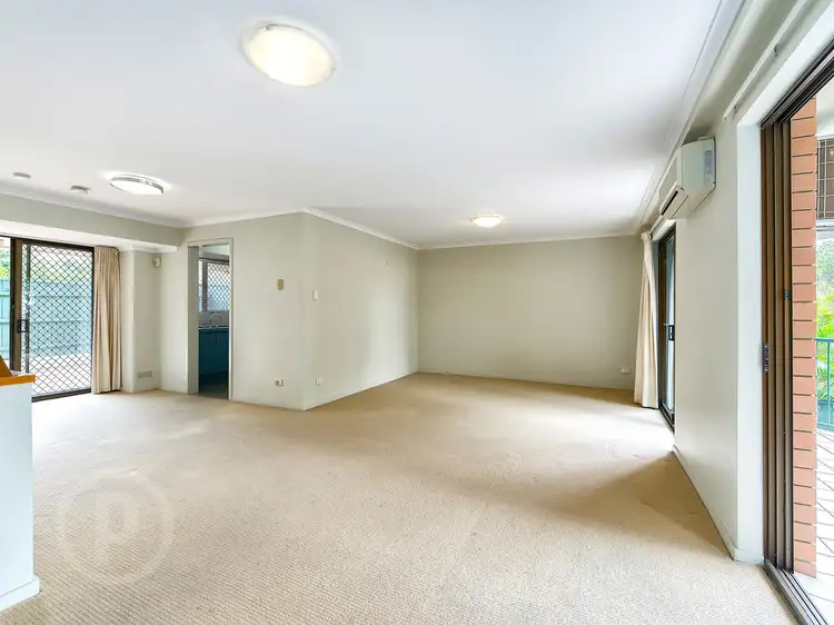 Fourth view of Homely townhouse listing, 3/106 Sherwood Road, Toowong QLD 4066