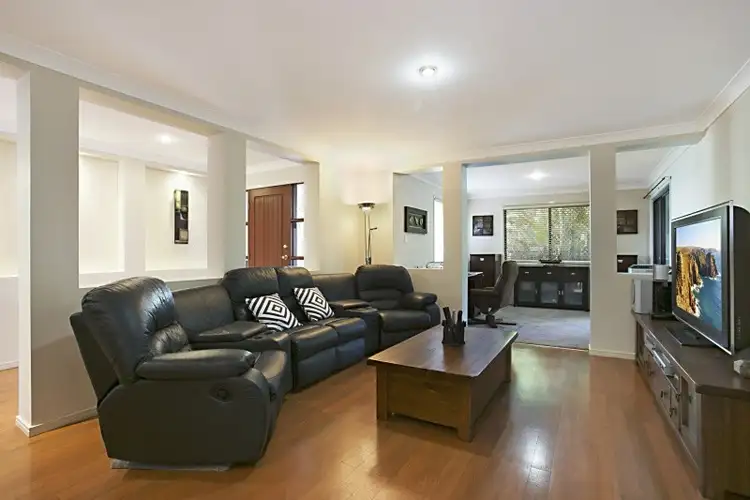 Third view of Homely house listing, 19 Edenbrooke Drive, Sinnamon Park QLD 4073