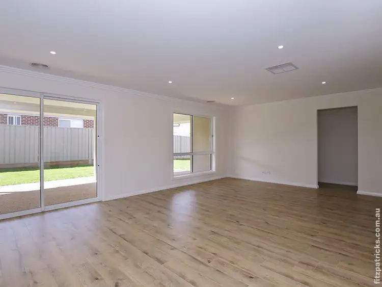 Third view of Homely house listing, 19 Sturrock Drive, Boorooma NSW 2650