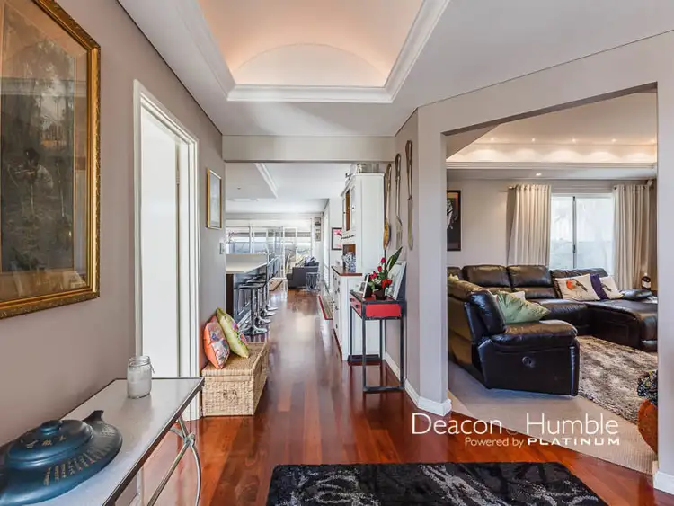 Second view of Homely house listing, 11 Longleaf Drive, Clarkson WA 6030