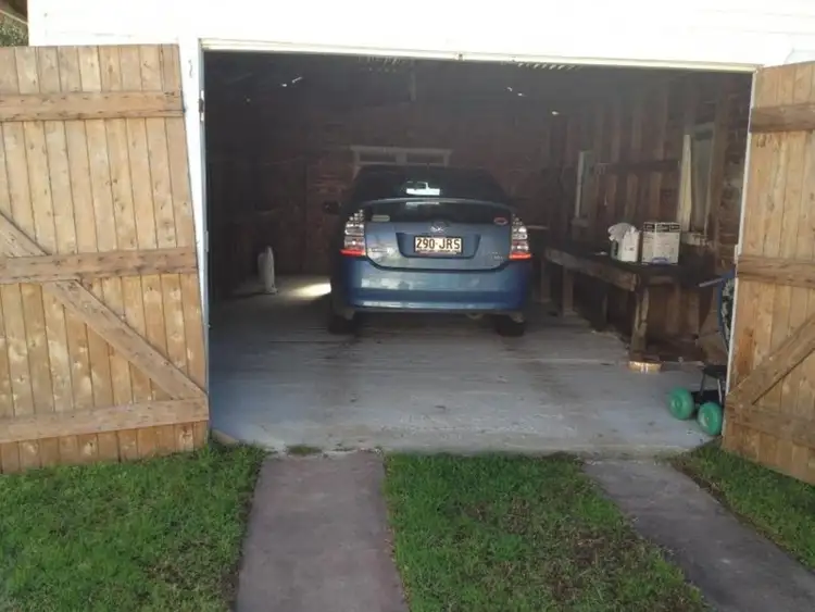 Sixth view of Homely house listing, 42 Warwick Street, Leyburn QLD 4365