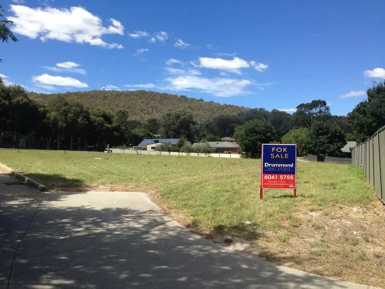Main view of Homely land listing, 14 Mulga Place, West Albury NSW 2640