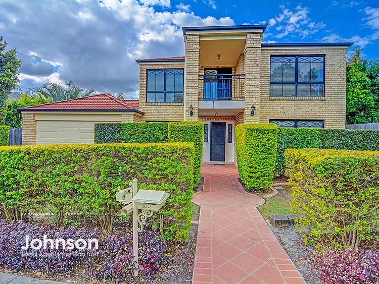 Main view of Homely house listing, 4 Montego Way, Forest Lake QLD 4078