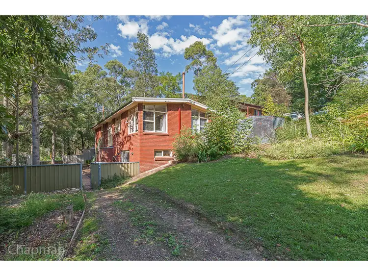 16 Tusculum Road, Valley Heights NSW 2777