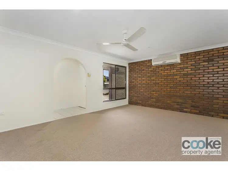 Fifth view of Homely house listing, 295 Thirkettle Avenue, Frenchville QLD 4701