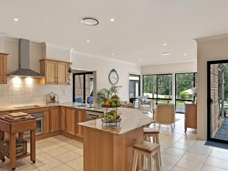 Third view of Homely rural property listing, 179 Martinsville Rd, Martinsville NSW 2265