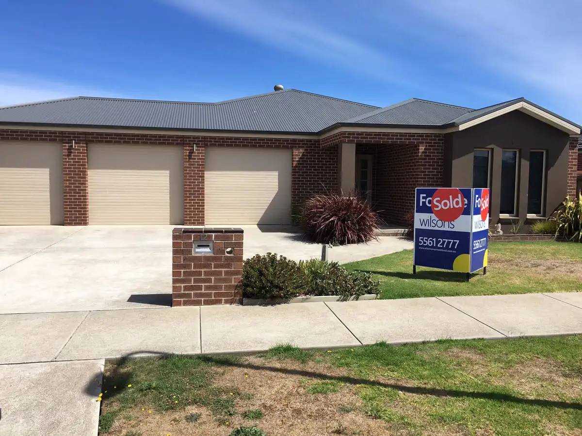 Main view of Homely house listing, 12 Martin Place, Warrnambool VIC 3280