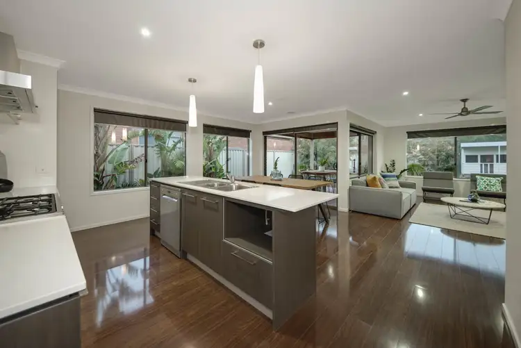 Sixth view of Homely house listing, 5 Bavaria Lane, Pakenham VIC 3810