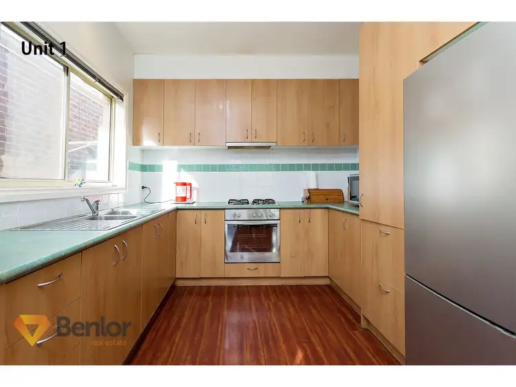 Second view of Homely unit listing, 1 & 2/5 Crown Court, Tarneit VIC 3029