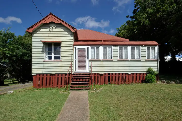 Sixth view of Homely house listing, 5 Brodribb Street, Toowoomba City QLD 4350