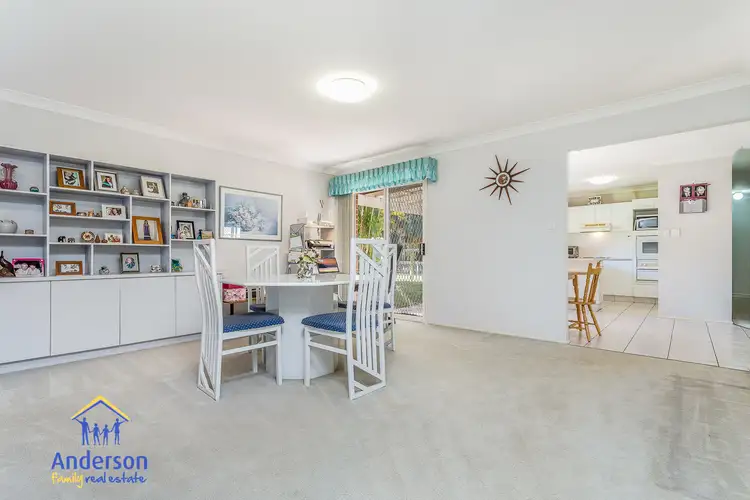 Fourth view of Homely house listing, 12 Saraband Drive, Eatons Hill QLD 4037