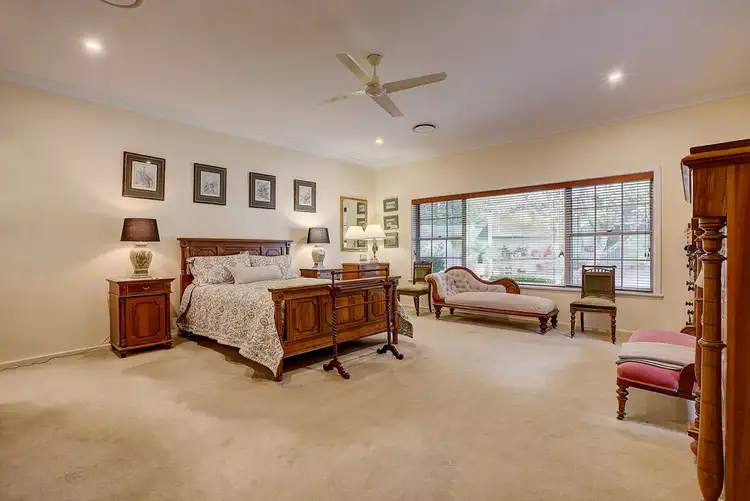 Second view of Homely house listing, 1 Bumberra Place, Mudgee NSW 2850