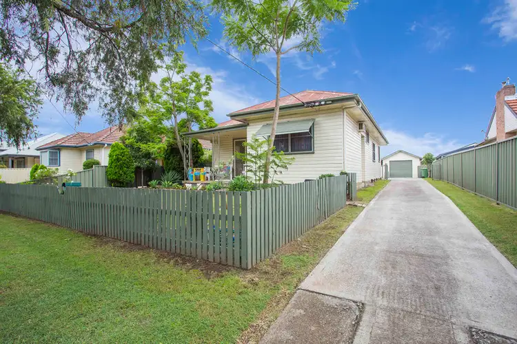 34 Desmond Street, Cessnock NSW 2325
