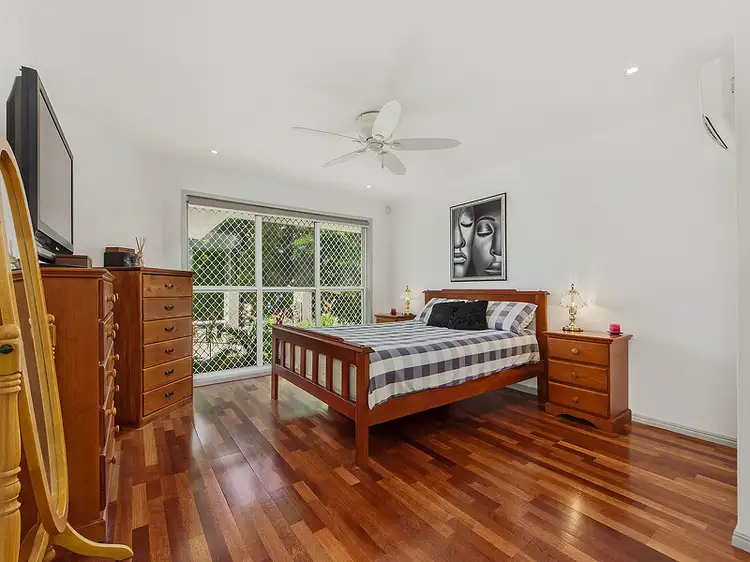 Sixth view of Homely house listing, 28 Avondale Road, Sinnamon Park QLD 4073