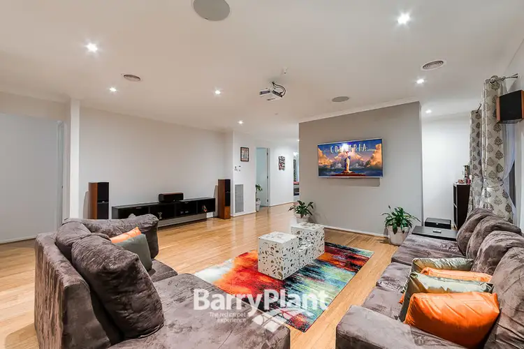 Sixth view of Homely house listing, 24 Saffron Avenue, Officer VIC 3809