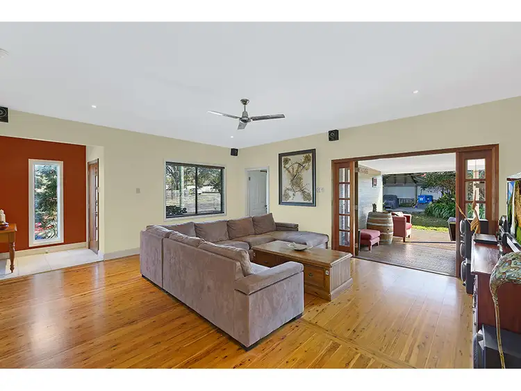 Fourth view of Homely house listing, 47 Farrar Road, Killarney Vale NSW 2261