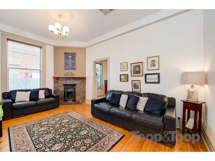 Second view of Homely house listing, 22A Roebuck Street, Mile End SA 5031