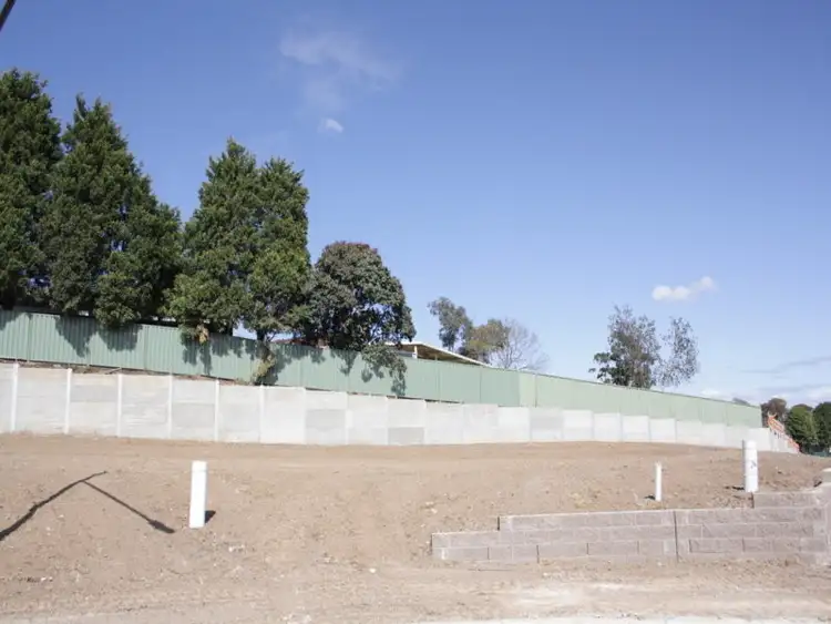 Lot 200 Leibig Place, Minto NSW 2566