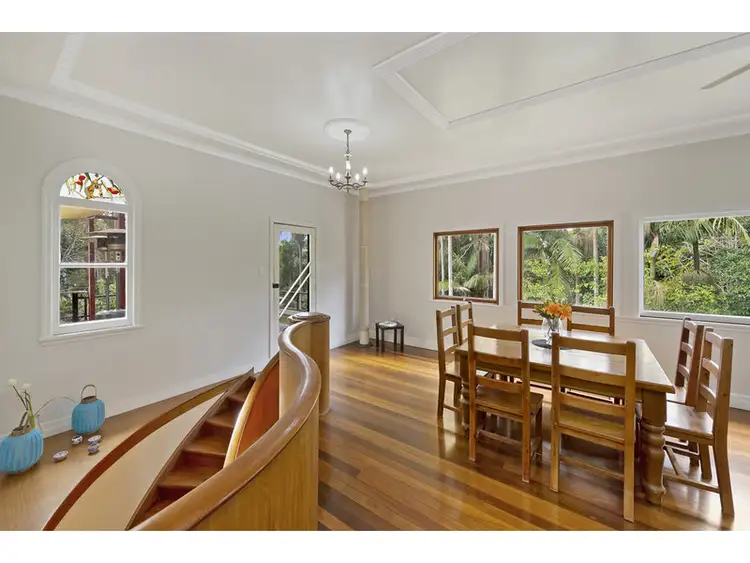 Third view of Homely house listing, 8 Fahey Road, Mount Glorious QLD 4520