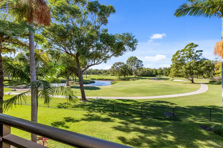 Second view of Homely unit listing, 14/39-47 Soorley Street, Tweed Heads South NSW 2486