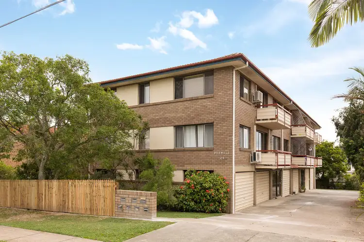 6/29 View Street, Chermside QLD 4032