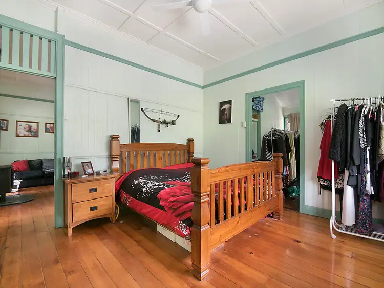 Fifth view of Homely house listing, Lot 140 Rucker Road, Laceys Creek QLD 4521