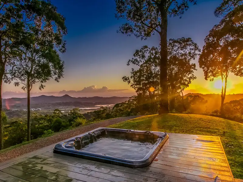 Main view of Homely house listing, 46 Beech Lane, Wilsons Creek NSW 2482