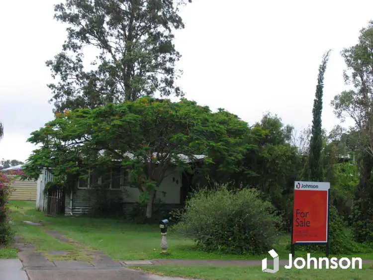 54 Elizabeth Street, Acacia Ridge QLD 4110
