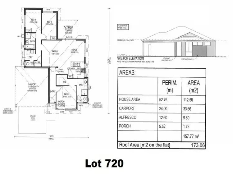 Sixth view of Homely land listing, 728 Wise Way, East Cannington WA 6107