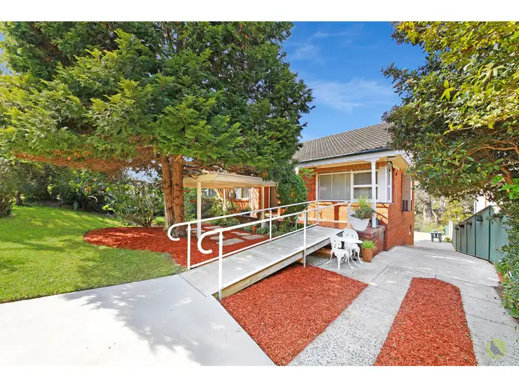Main view of Homely house listing, 15 Caprera Road, Northmead NSW 2152