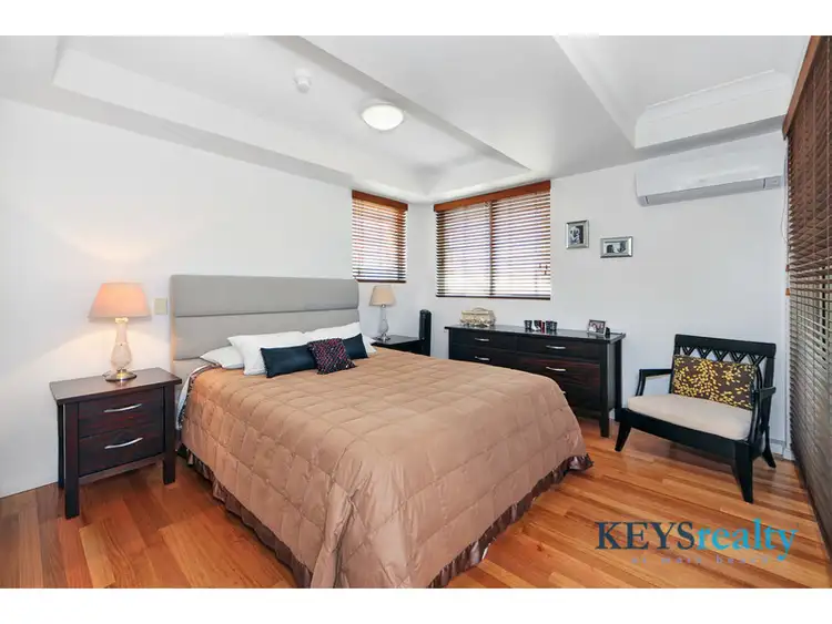 Fifth view of Homely apartment listing, Seychelles, 5 Cronin Avenue, Main Beach QLD 4217